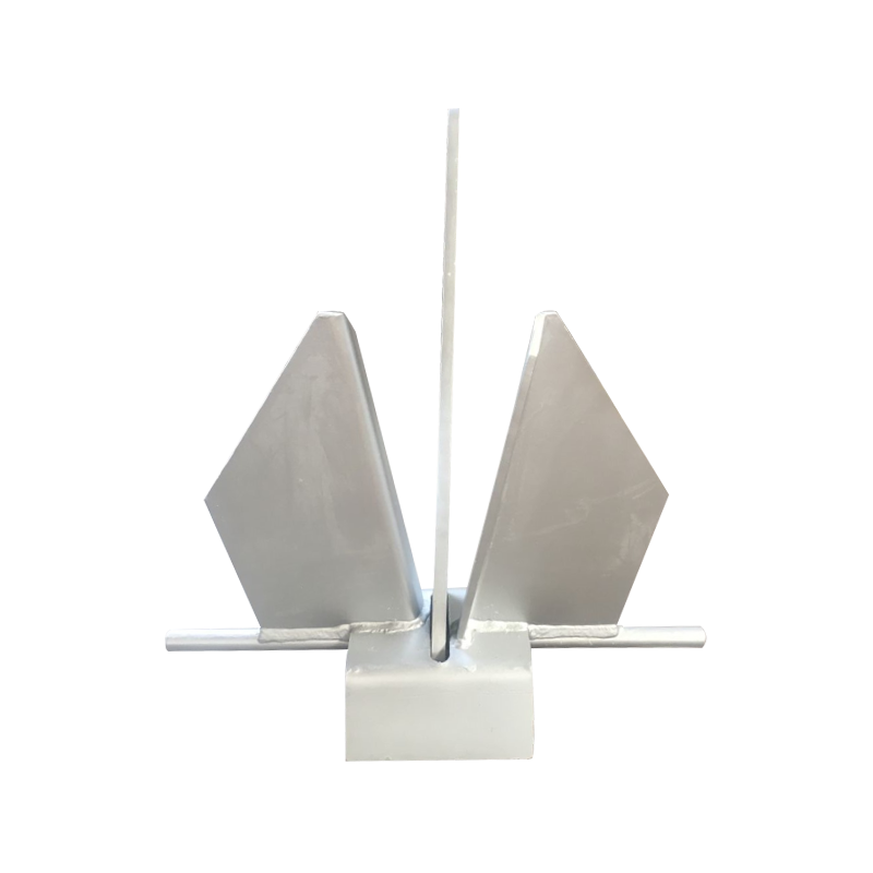 HDG Дэнфорт Якорь