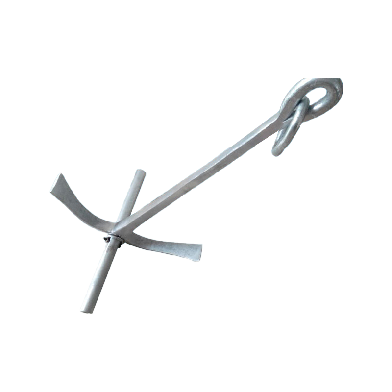 Якорь HDG Two Flukes