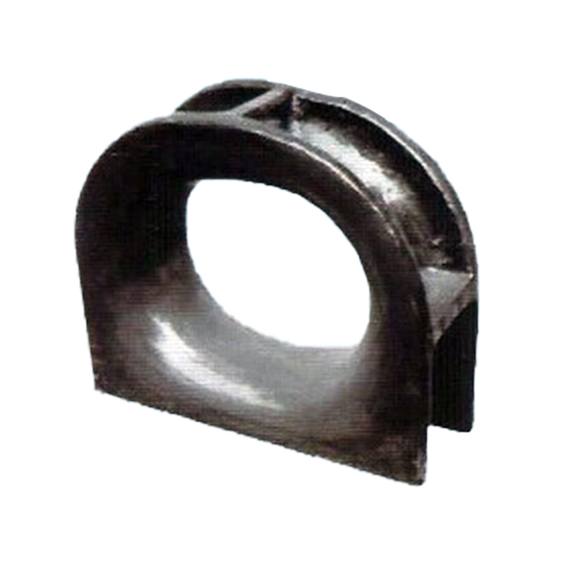 Закрытые колодки JIS F2005-75