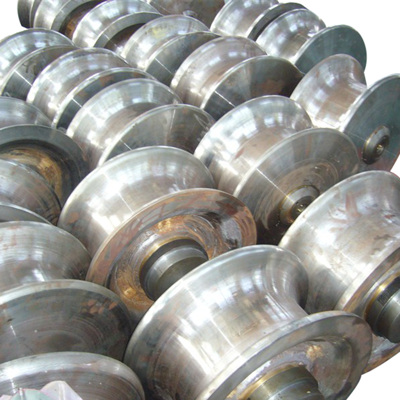 YF-Fairlead Ролик
