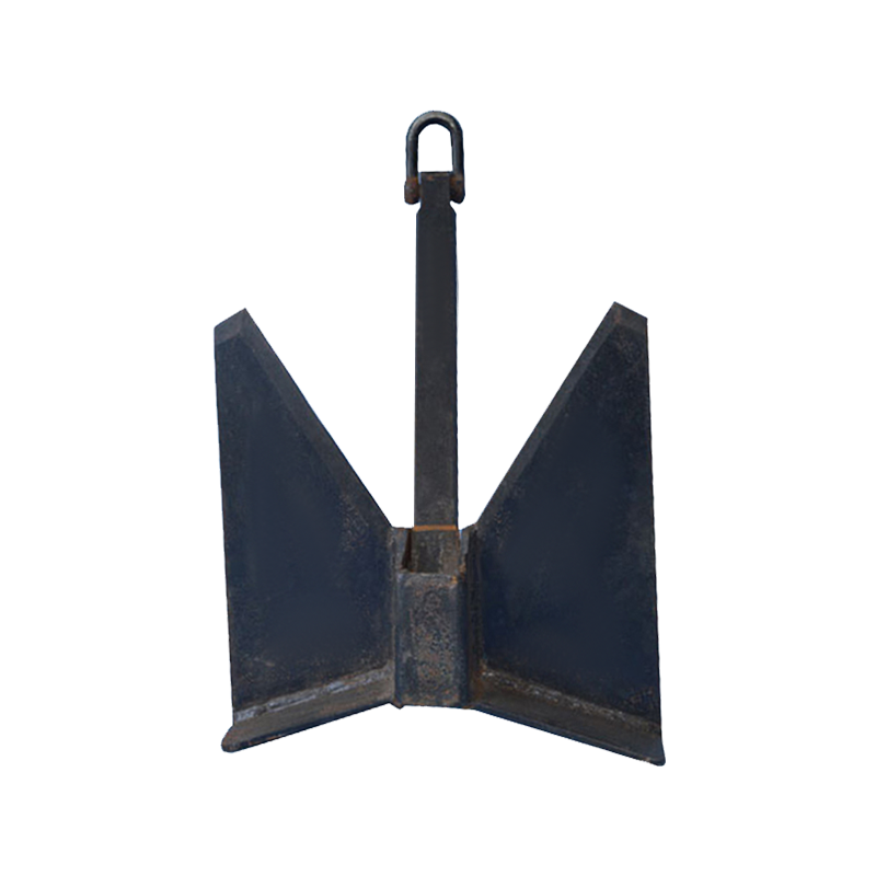 Якорь высокой держащей силы YFT-12