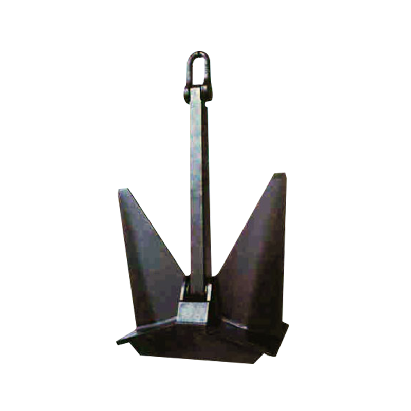 Якорь высокой держащей силы YFN-24