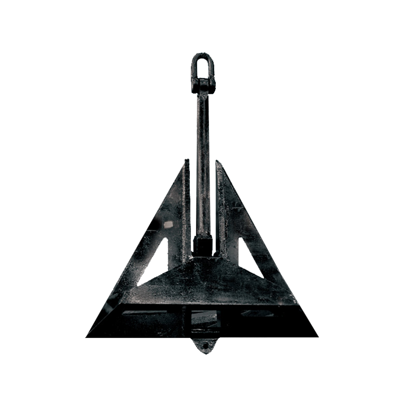 Якорь с высокой удерживающей силой YFD-14