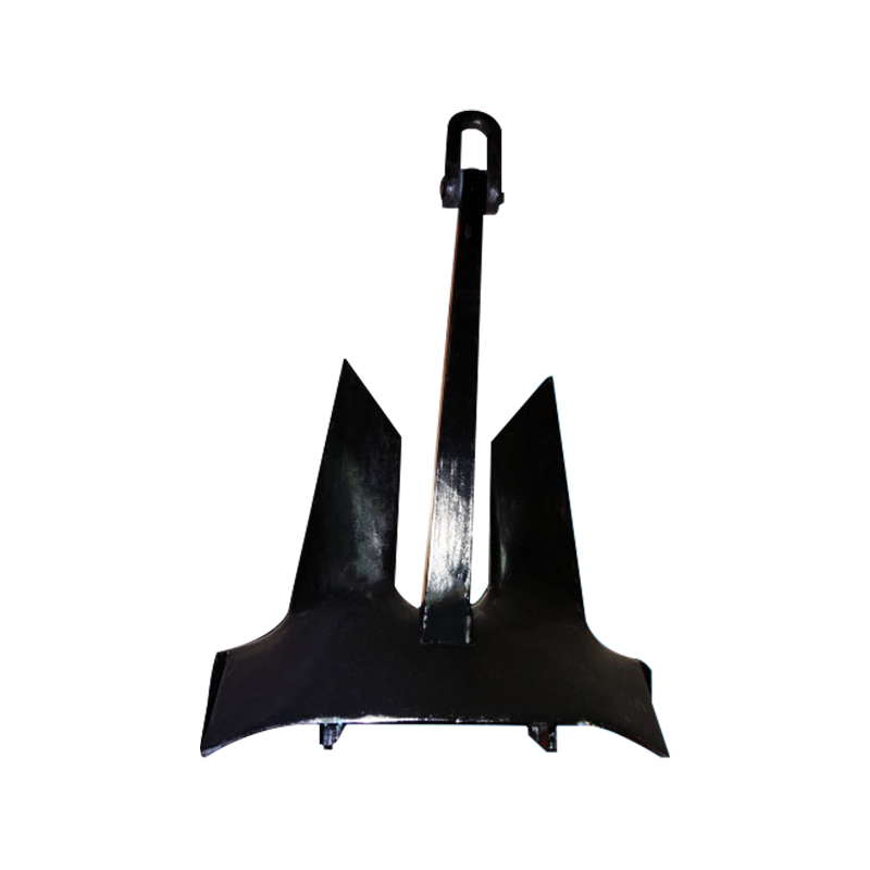 YF-09 AC-14 Якорь высокой удерживающей способности